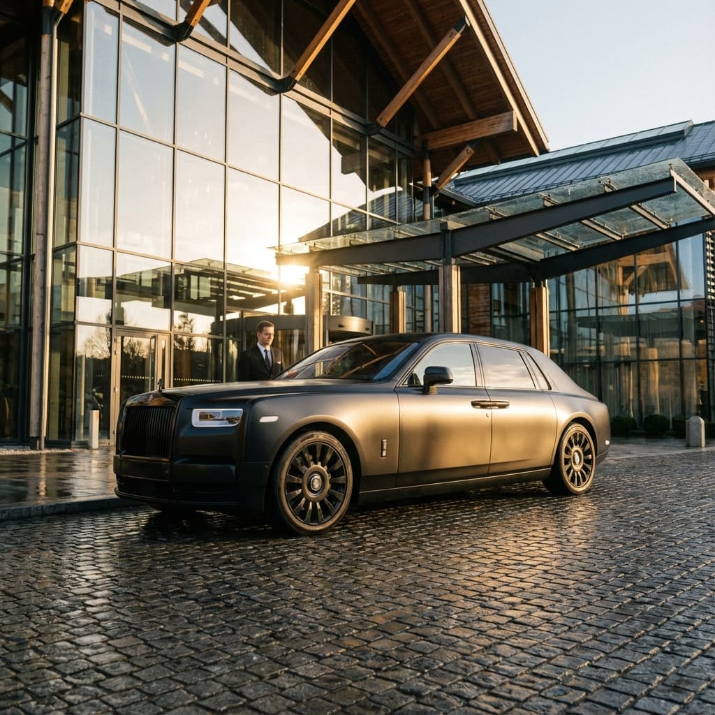 Experience Excellence