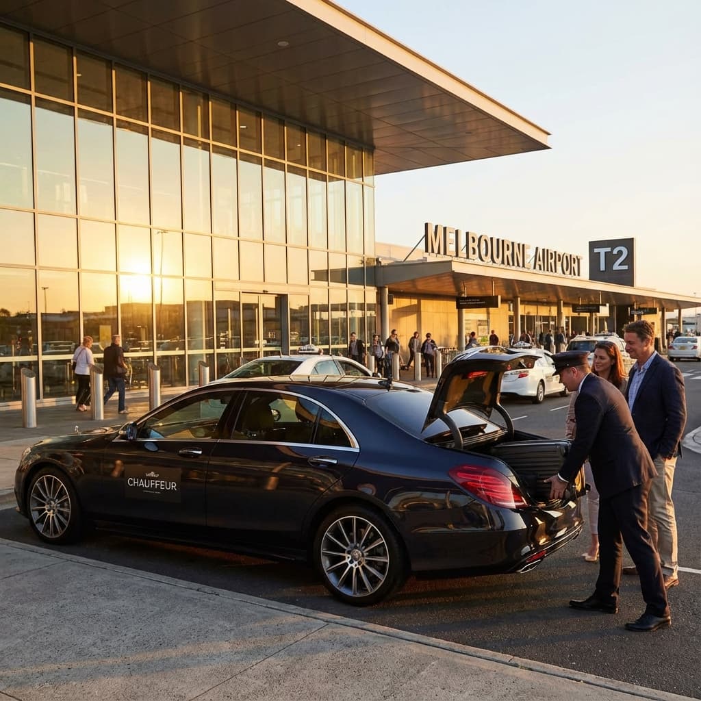 Airport Transfers