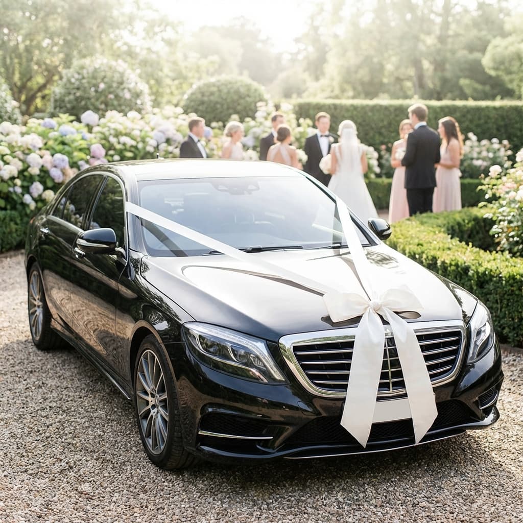 Wedding Car