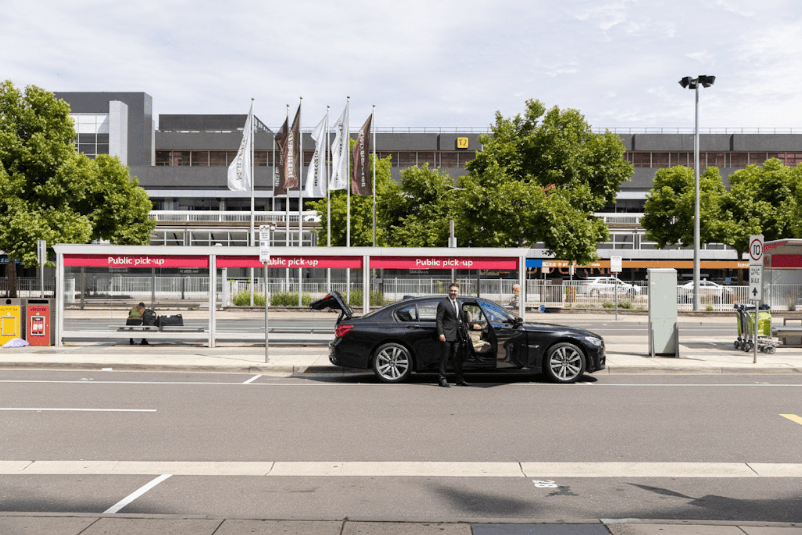 How to book the best Melbourne airport transfer for your Feb 2026 holiday