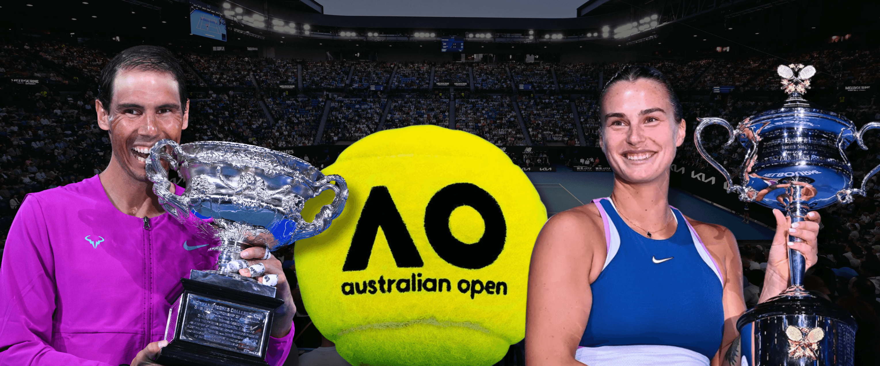 Australian Open 2026: Full Draw Breakdown, Match Dates, Prize Money & What to Expect in Melbourne