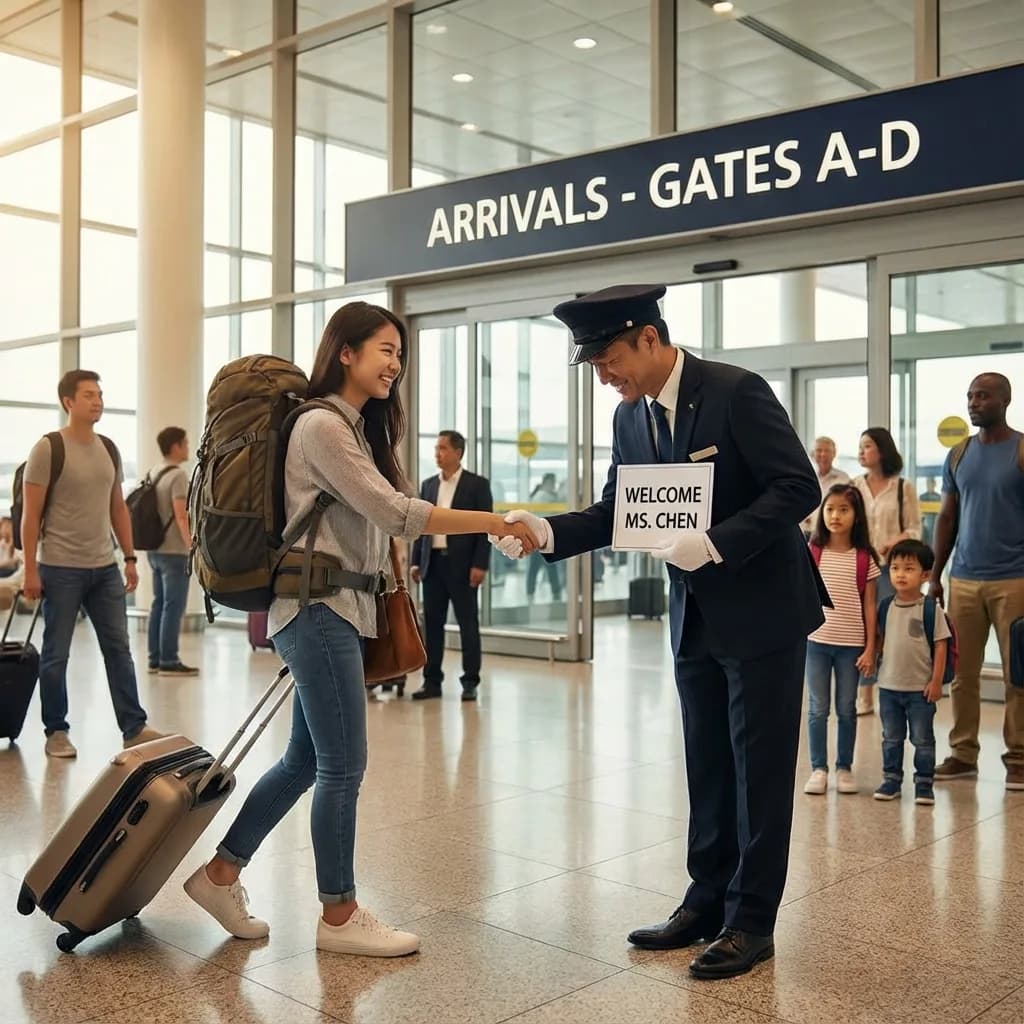 International Students